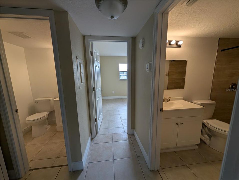 出租: $1,350 (2 贝兹, 1 浴室, 990 平方英尺)