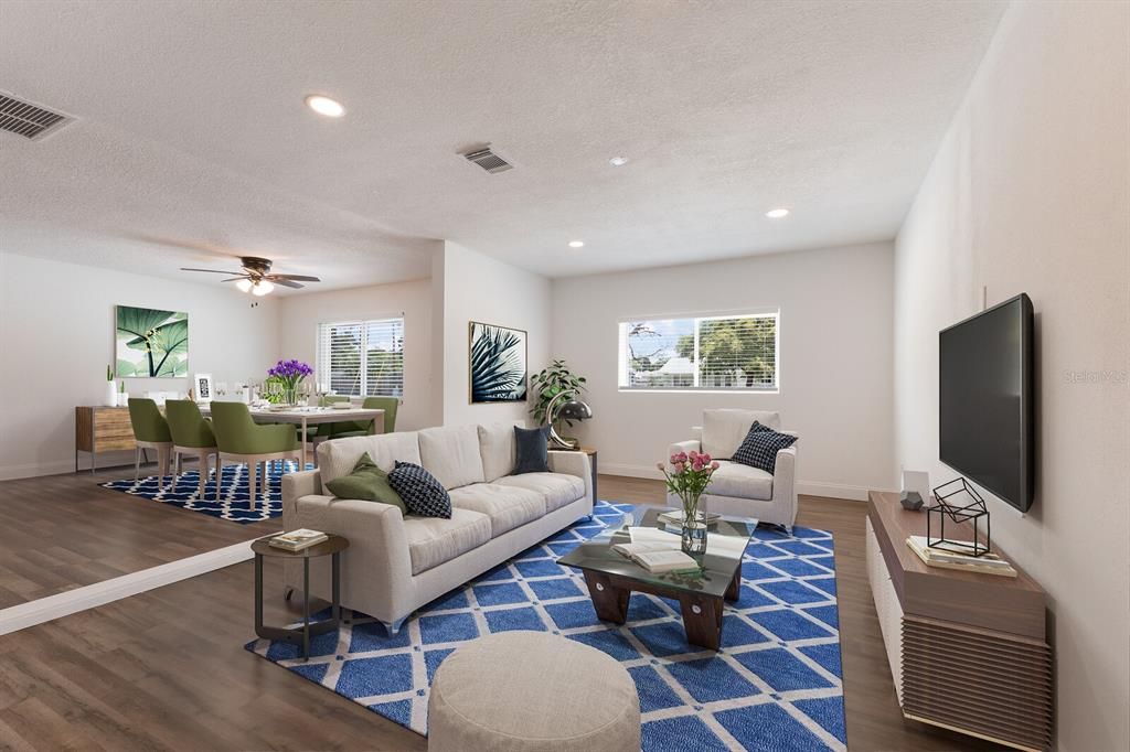 For Sale: $459,000 (4 beds, 3 baths, 1596 Square Feet)