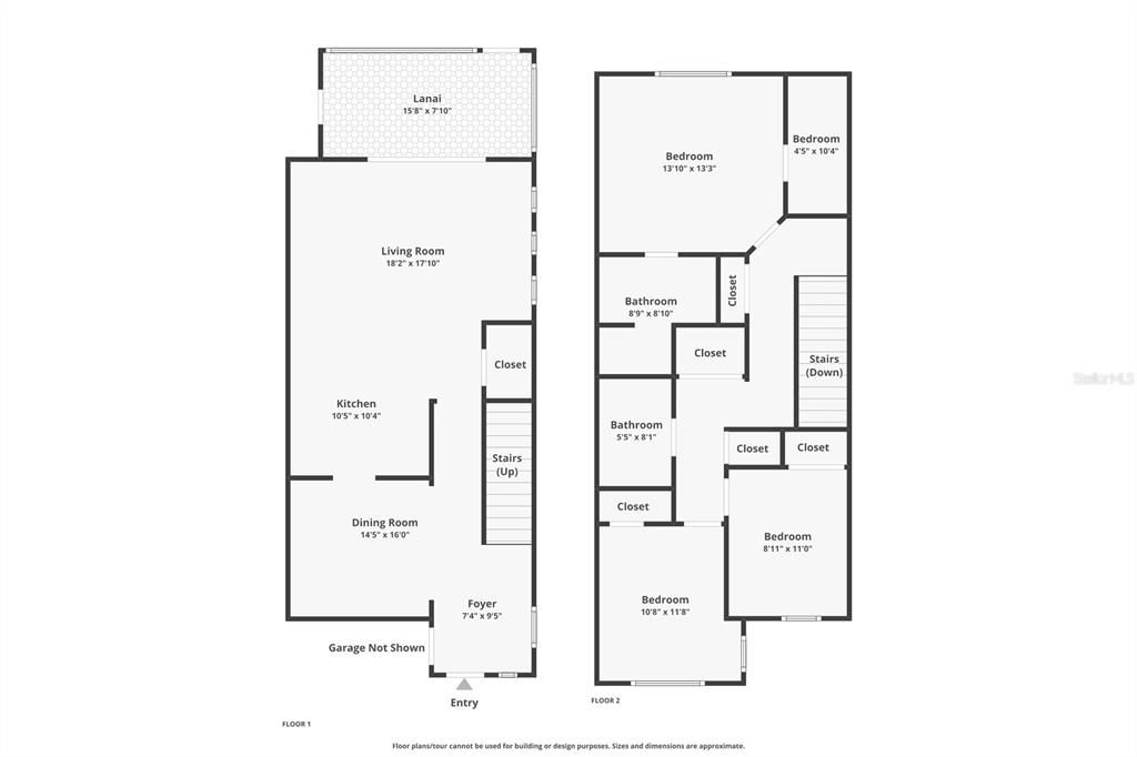 待售: $279,000 (3 贝兹, 2 浴室, 1608 平方英尺)