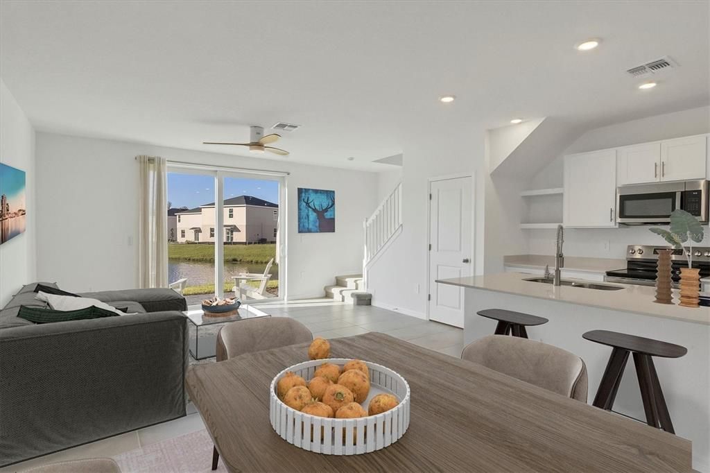 For Rent: $2,250 (3 beds, 2 baths, 1352 Square Feet)