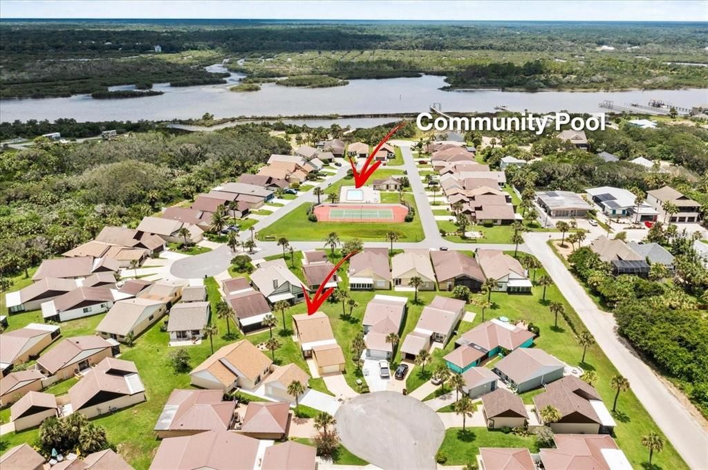 待售: $395,000 (2 贝兹, 2 浴室, 904 平方英尺)