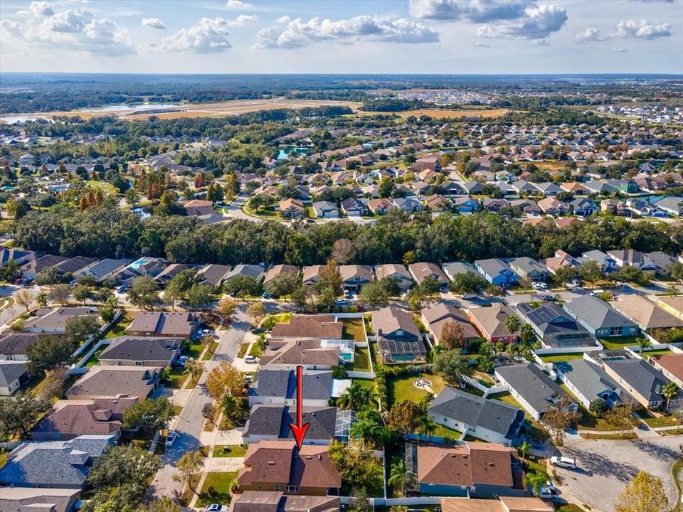 На продажу: $390,000 (5 спален, 3 ванн, 2507 Квадратных фут)