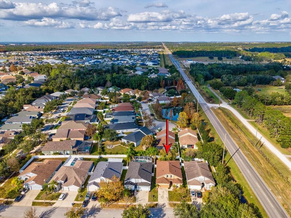 На продажу: $390,000 (5 спален, 3 ванн, 2507 Квадратных фут)