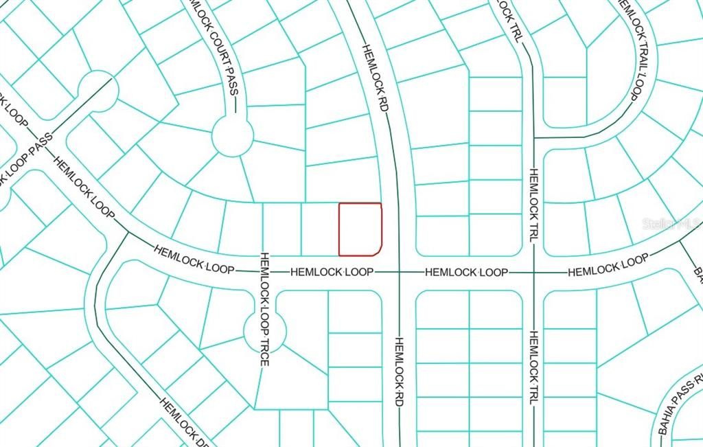 En Venta: $39,000 (0.29 acres)