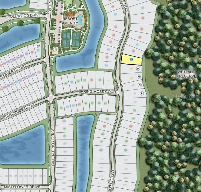 待售: $720,000 (3 贝兹, 3 浴室, 3004 平方英尺)