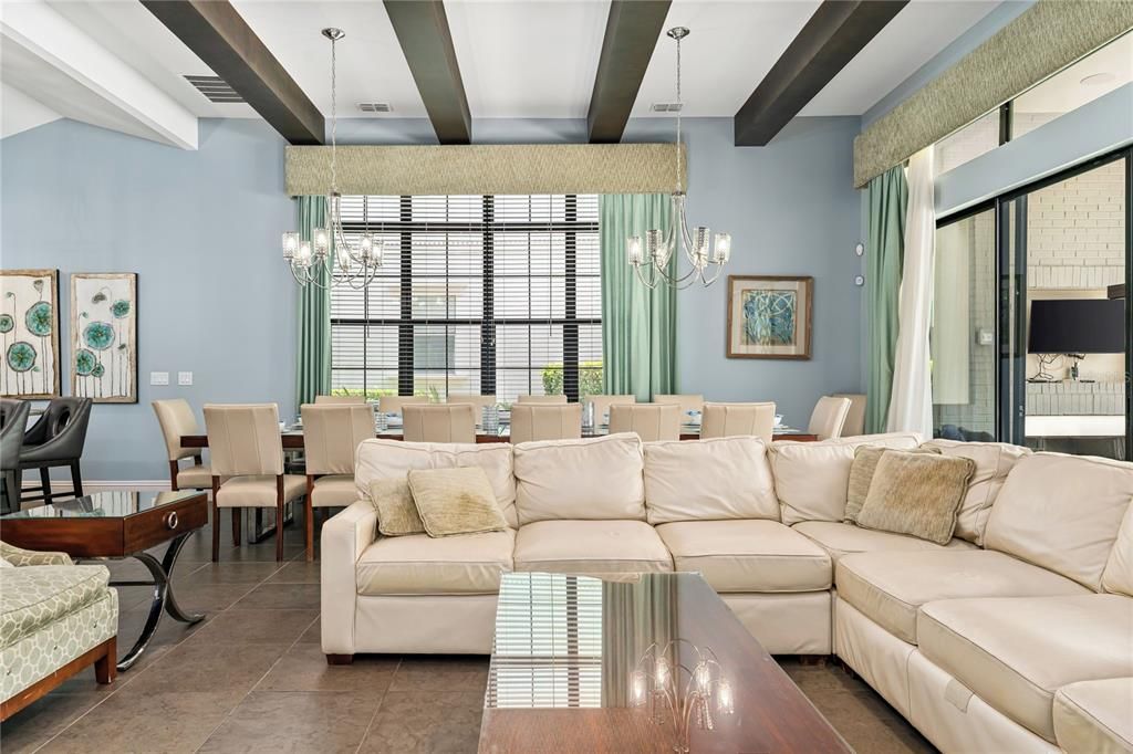 En Venta: $1,975,000 (9 camas, 9 baños, 5853 Pies cuadrados)