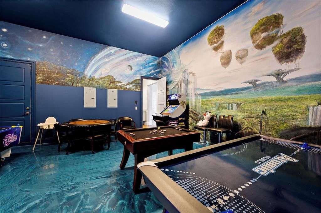 En Venta: $1,975,000 (9 camas, 9 baños, 5853 Pies cuadrados)