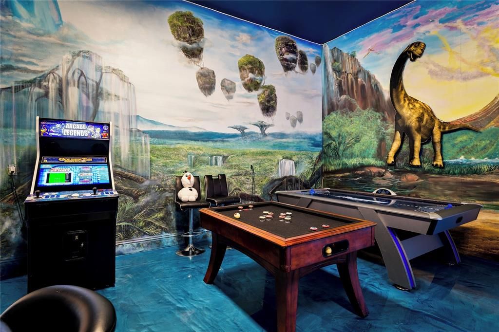 En Venta: $1,975,000 (9 camas, 9 baños, 5853 Pies cuadrados)