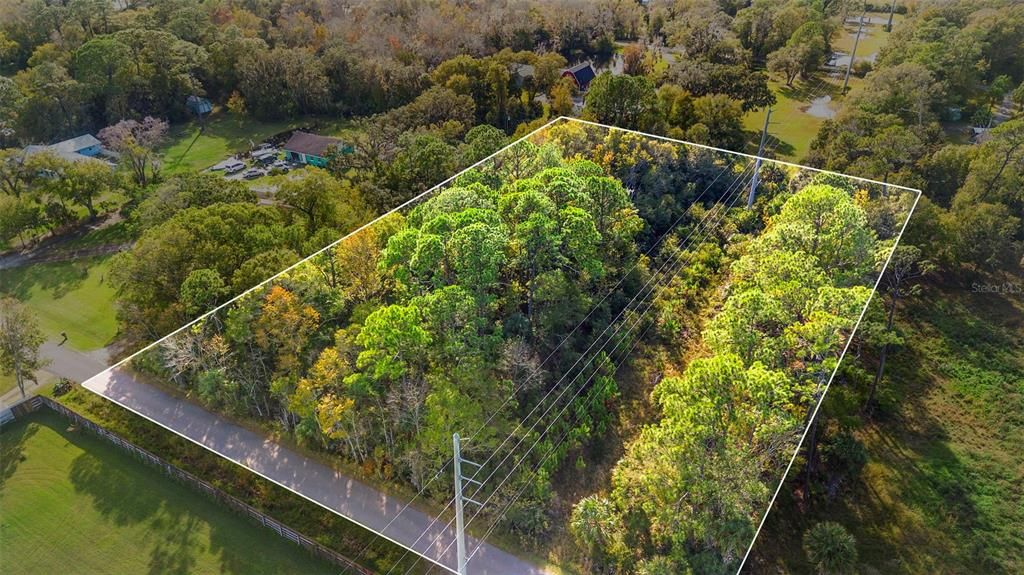 待售: $235,000 (2.24 acres)