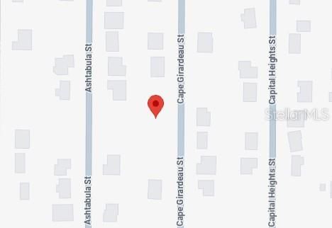 На продажу: $27,000 (0.23 acres)