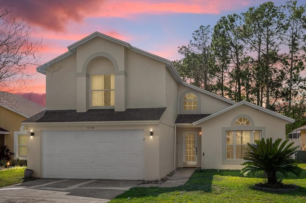 В аренду: $3,200 (4 спален, 2 ванн, 2084 Квадратных фут)