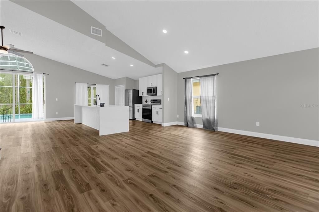 В аренду: $3,200 (4 спален, 2 ванн, 2084 Квадратных фут)