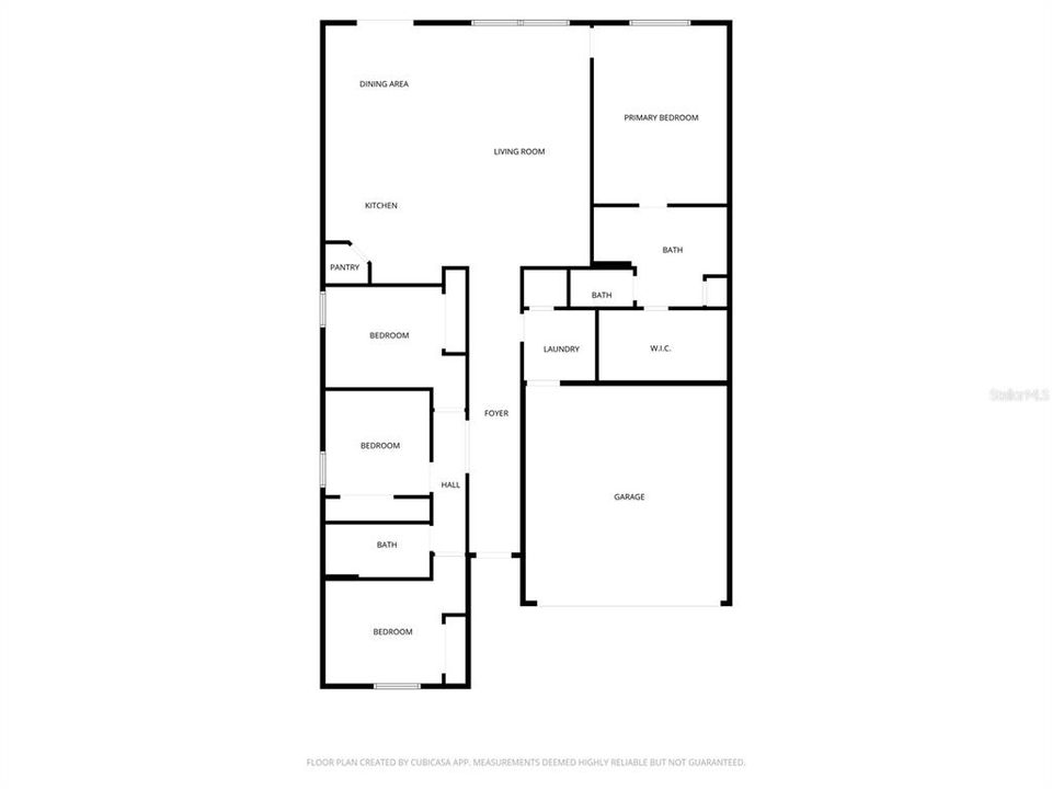 En Venta: $325,000 (4 camas, 2 baños, 1937 Pies cuadrados)