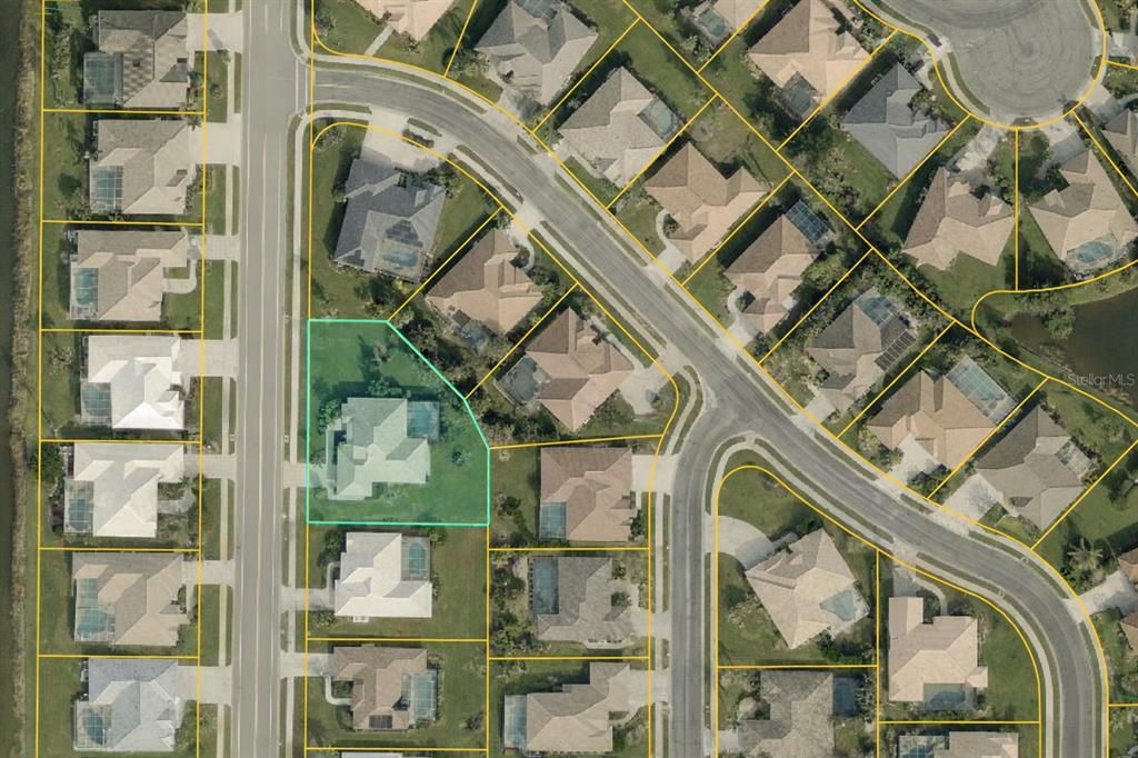 На продажу: $659,000 (3 спален, 2 ванн, 2086 Квадратных фут)