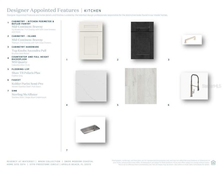 En Venta: $719,000 (3 camas, 3 baños, 2261 Pies cuadrados)