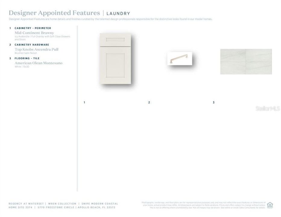 En Venta: $719,000 (3 camas, 3 baños, 2261 Pies cuadrados)