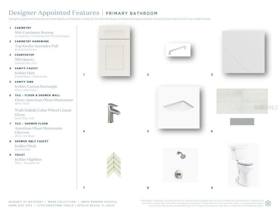 En Venta: $719,000 (3 camas, 3 baños, 2261 Pies cuadrados)