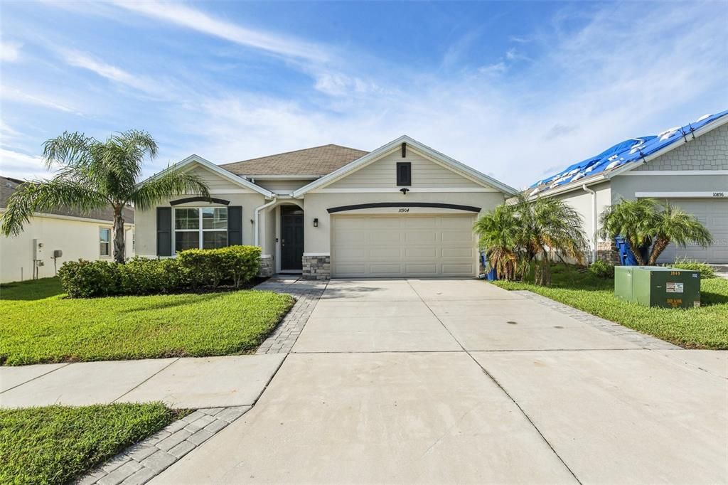 待售: $398,000 (4 贝兹, 2 浴室, 1846 平方英尺)