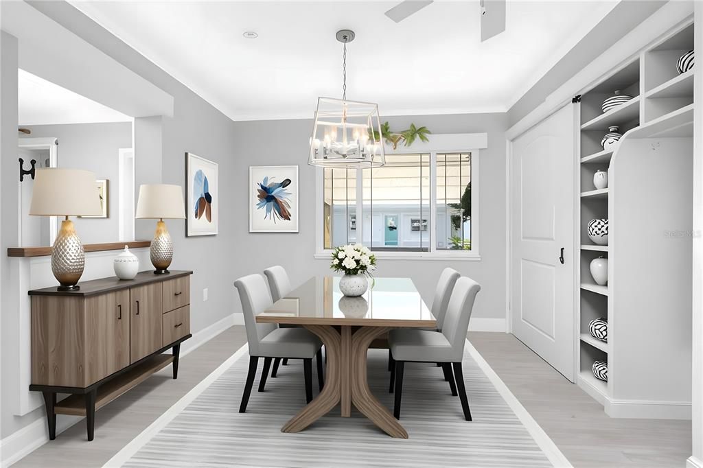 На продажу: $359,900 (2 спален, 2 ванн, 1068 Квадратных фут)