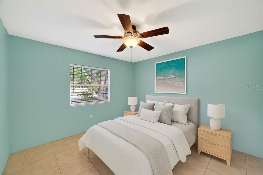 На продажу: $397,000 (3 спален, 1 ванн, 1290 Квадратных фут)