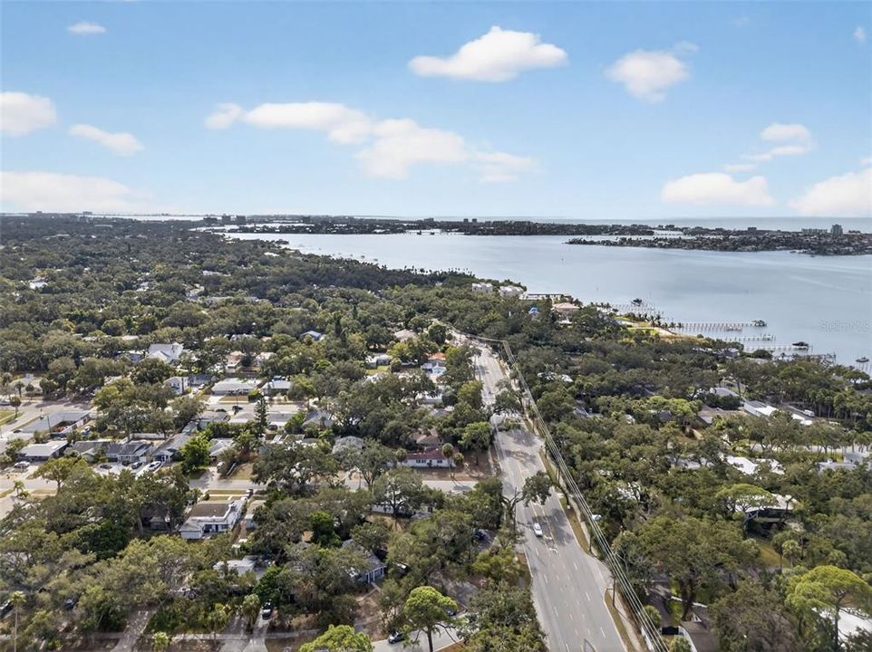 На продажу: $397,000 (3 спален, 1 ванн, 1290 Квадратных фут)