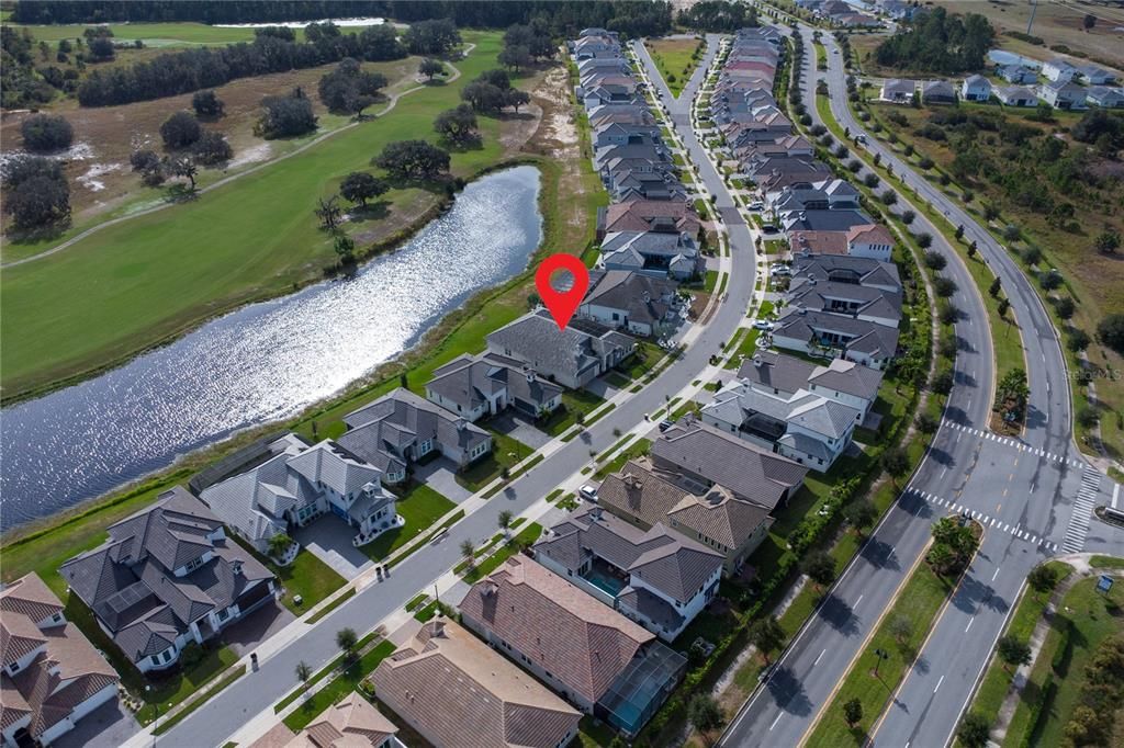 For Sale: $865,000 (4 beds, 3 baths, 2714 Square Feet)