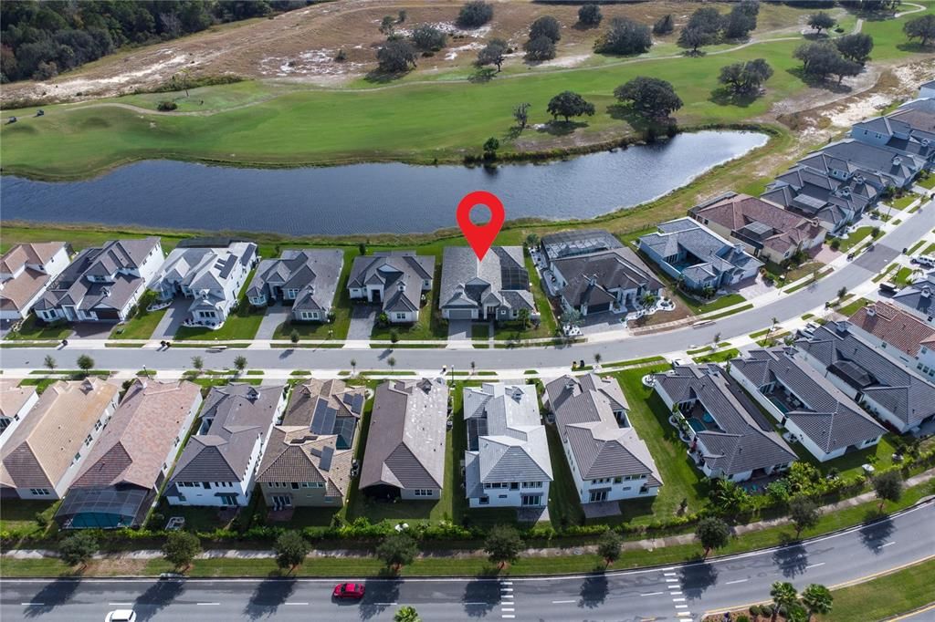 For Sale: $865,000 (4 beds, 3 baths, 2714 Square Feet)