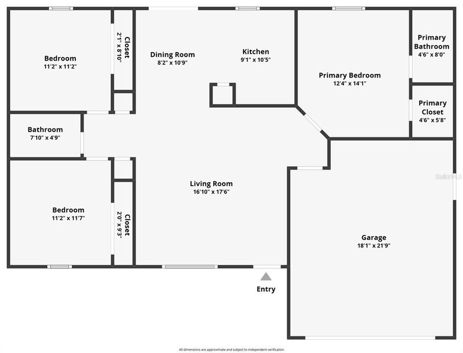 待售: $229,500 (3 贝兹, 2 浴室, 1332 平方英尺)