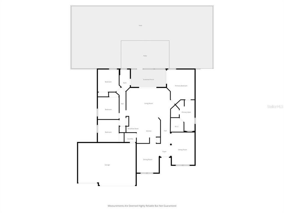 For Sale: $499,950 (4 beds, 2 baths, 2094 Square Feet)