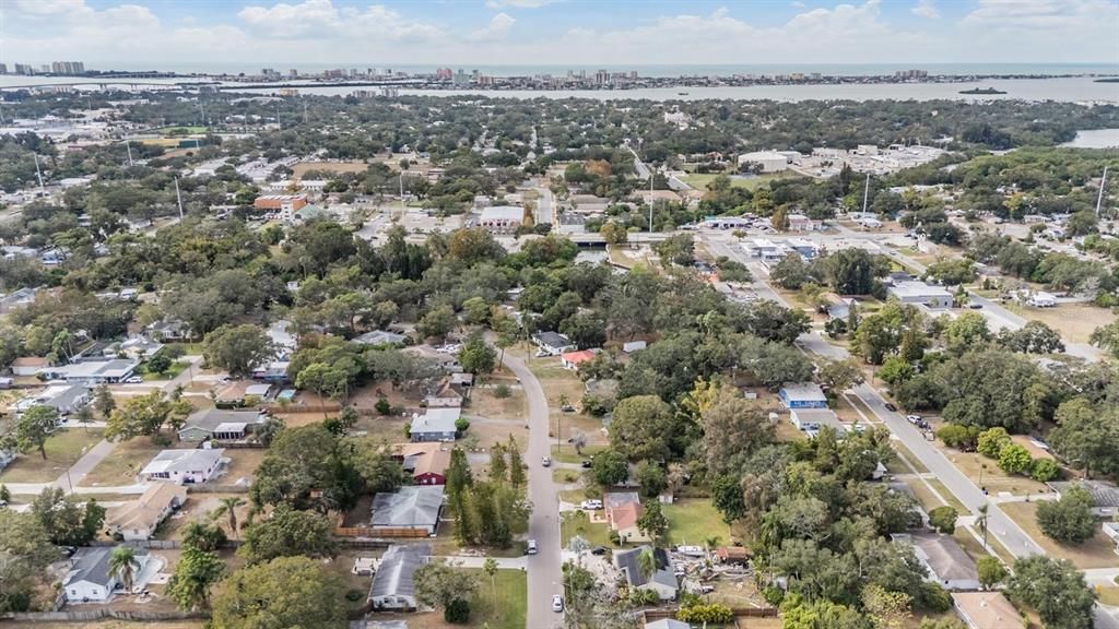 На продажу: $329,999 (3 спален, 1 ванн, 1167 Квадратных фут)