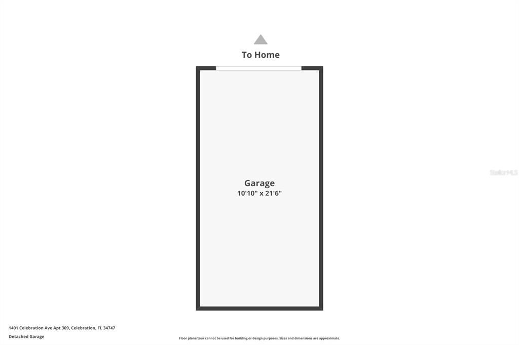 For Sale: $400,000 (2 beds, 2 baths, 1345 Square Feet)