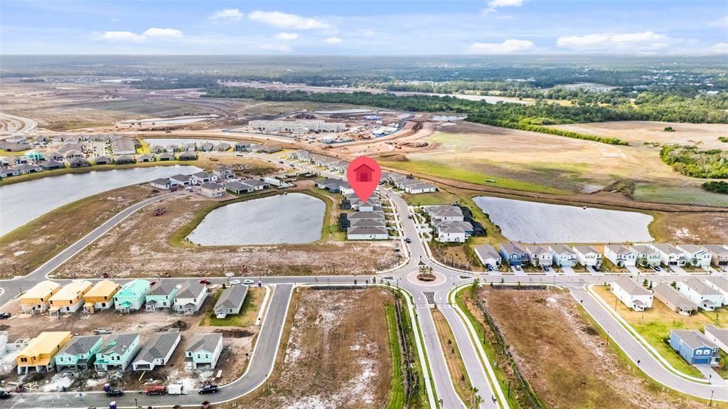 На продажу: $482,397 (4 спален, 3 ванн, 2397 Квадратных фут)