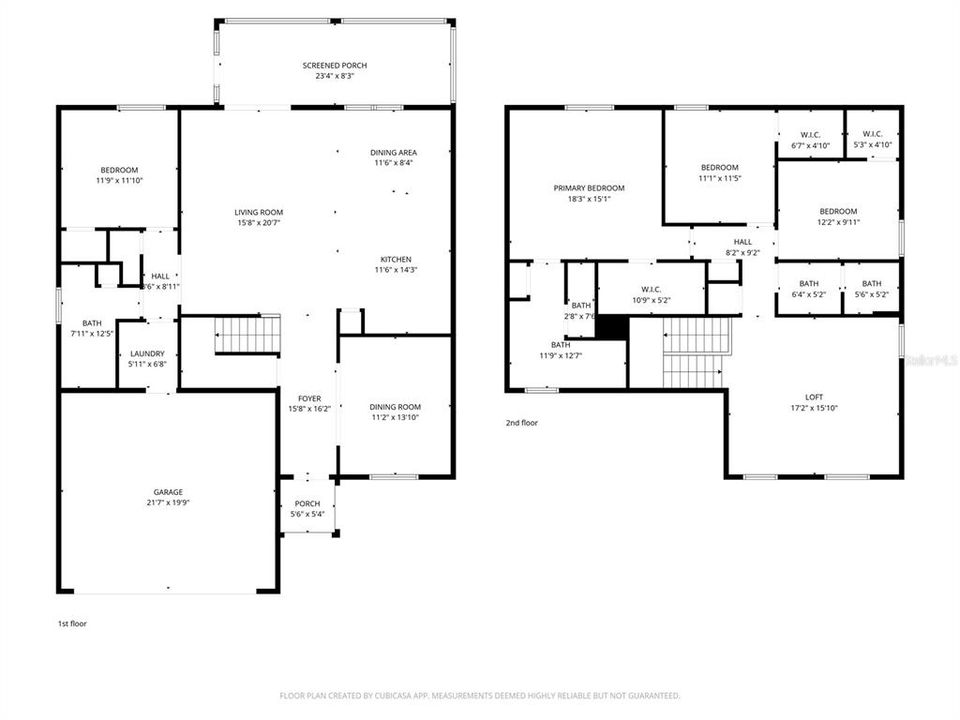 На продажу: $482,397 (4 спален, 3 ванн, 2397 Квадратных фут)