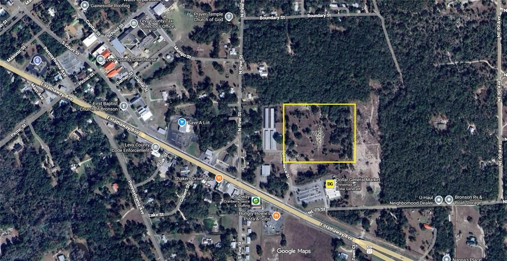 For Sale: $716,000 (4.86 acres)