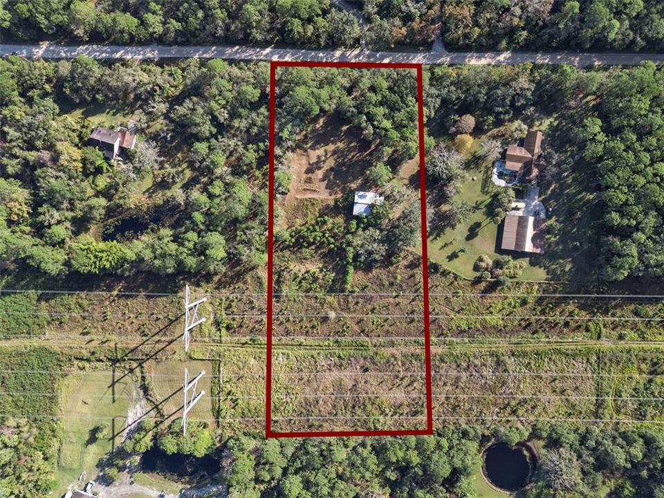 For Sale: $215,000 (5.07 acres)