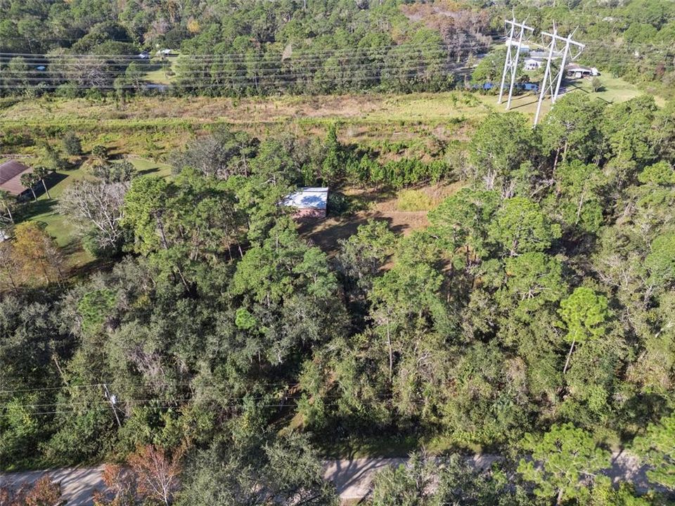 For Sale: $215,000 (5.07 acres)