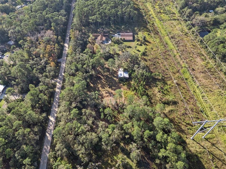 For Sale: $215,000 (5.07 acres)