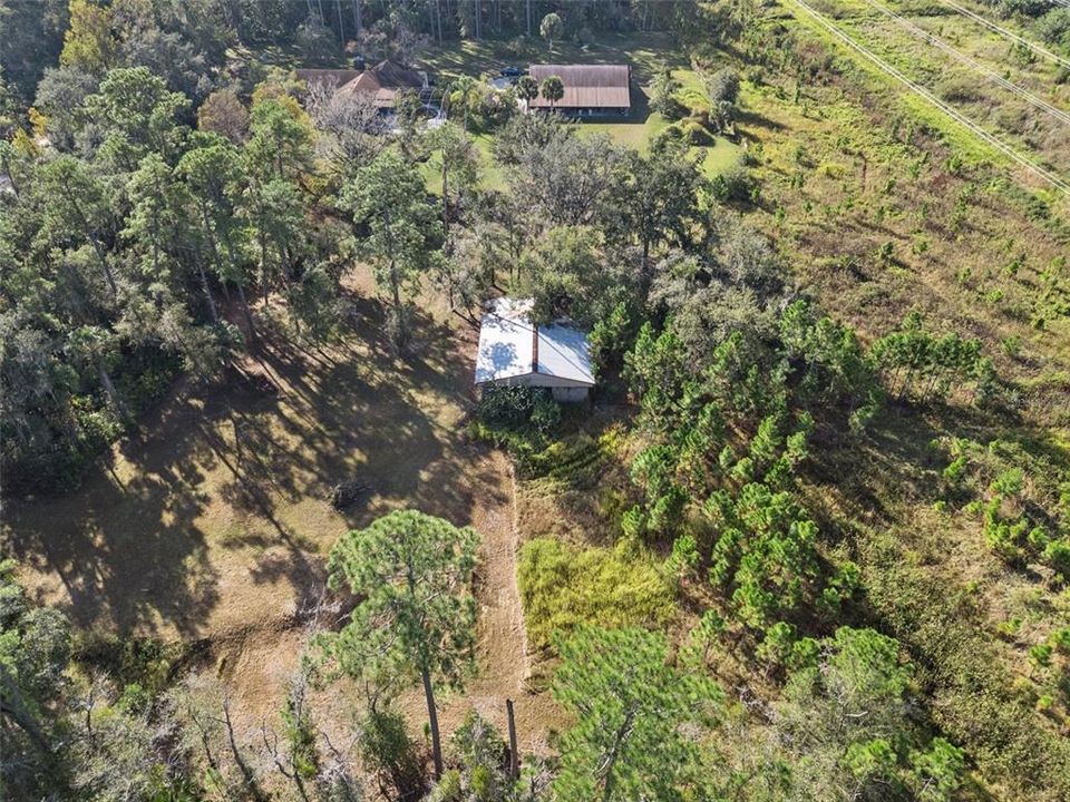 For Sale: $215,000 (5.07 acres)