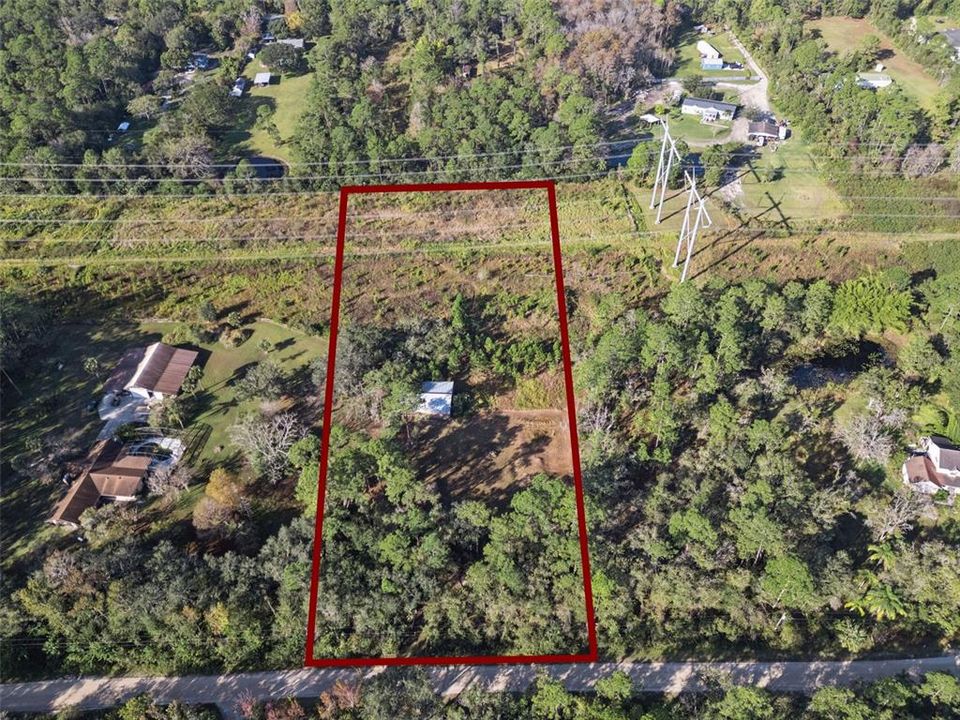 For Sale: $215,000 (5.07 acres)