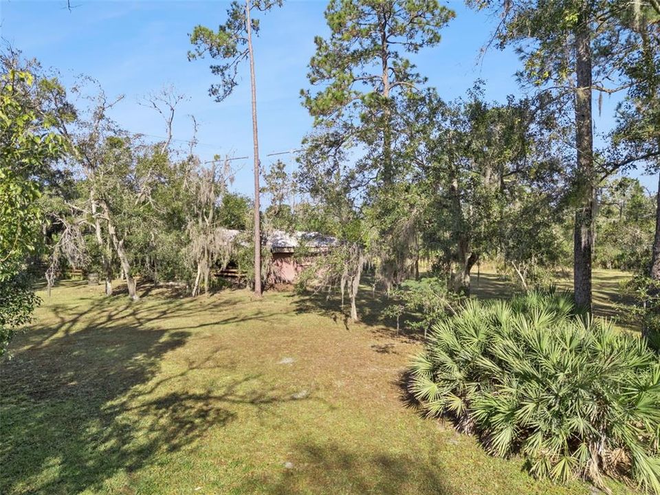 For Sale: $215,000 (5.07 acres)