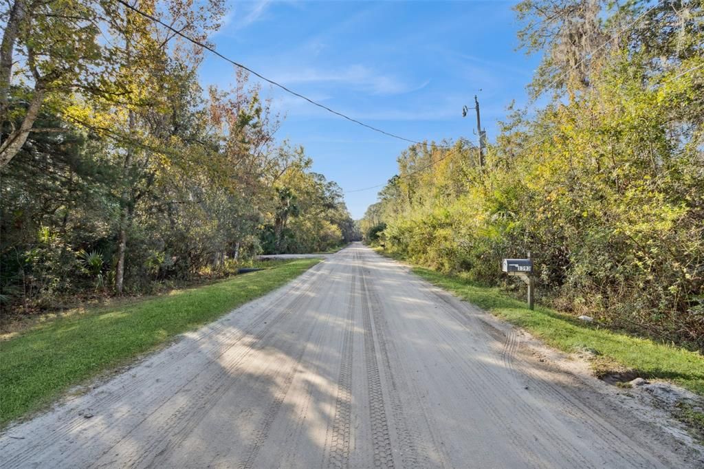 For Sale: $215,000 (5.07 acres)