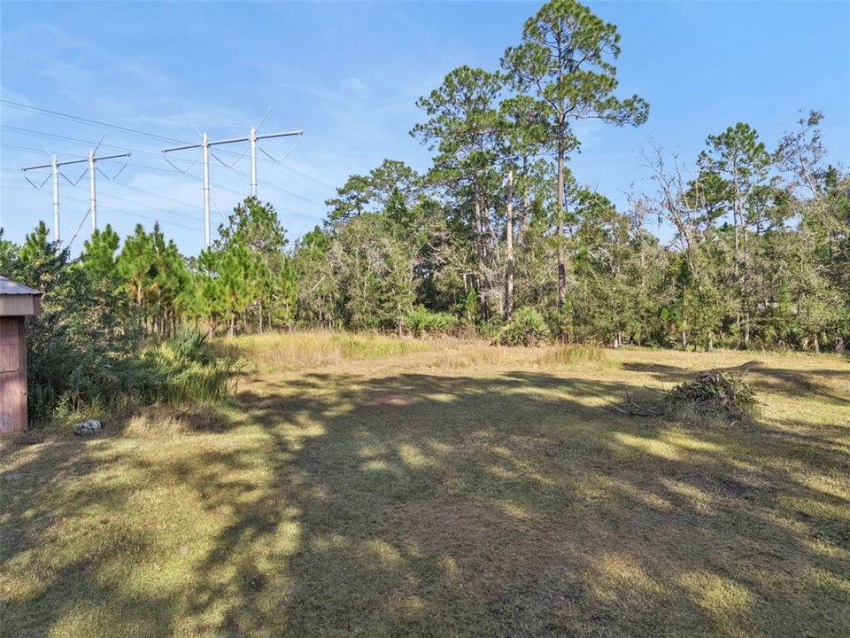 For Sale: $215,000 (5.07 acres)