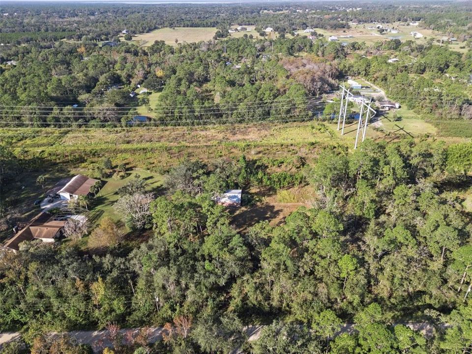 For Sale: $215,000 (5.07 acres)