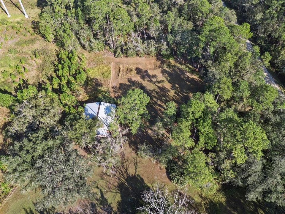 For Sale: $215,000 (5.07 acres)