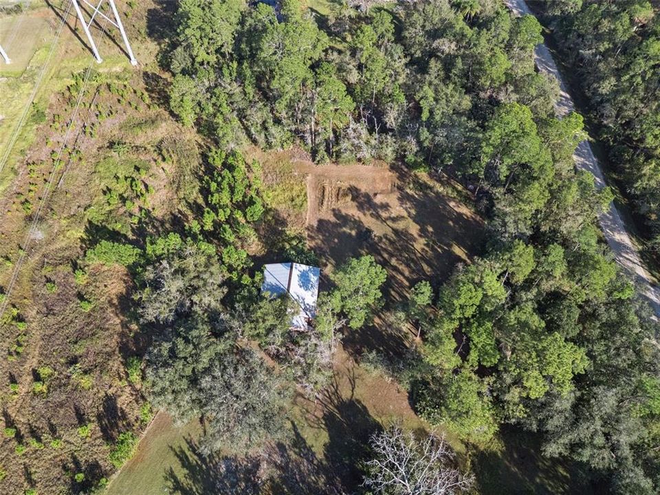 For Sale: $215,000 (5.07 acres)