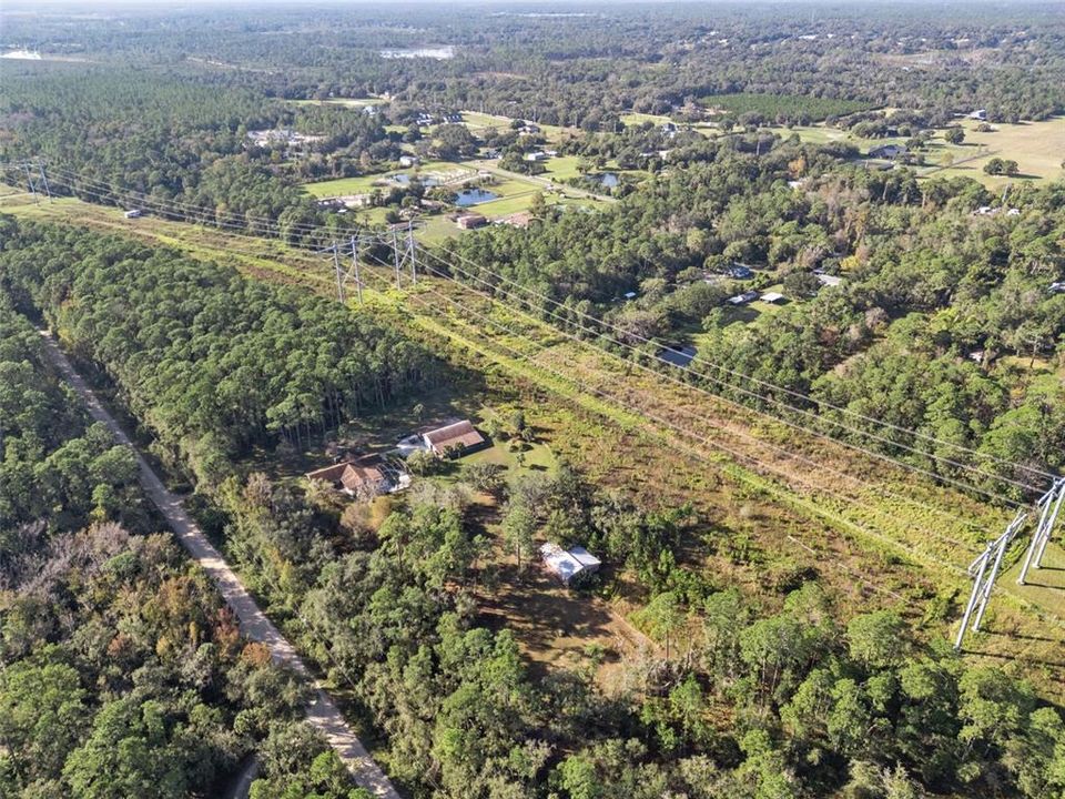 For Sale: $215,000 (5.07 acres)