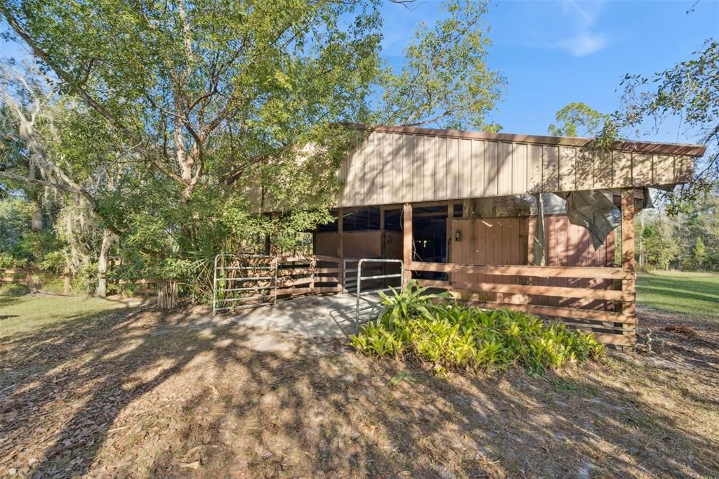 For Sale: $215,000 (5.07 acres)