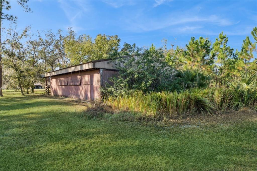 For Sale: $215,000 (5.07 acres)