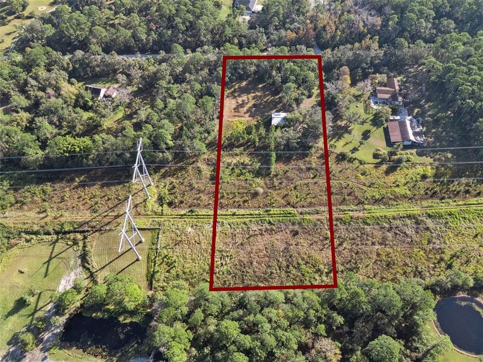 For Sale: $215,000 (5.07 acres)