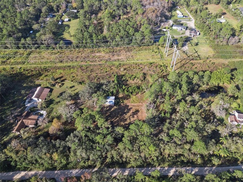 For Sale: $215,000 (5.07 acres)